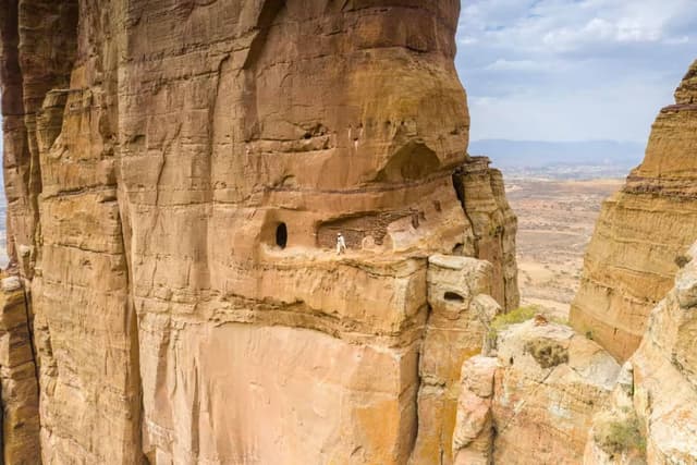 Ethiopia tour 2